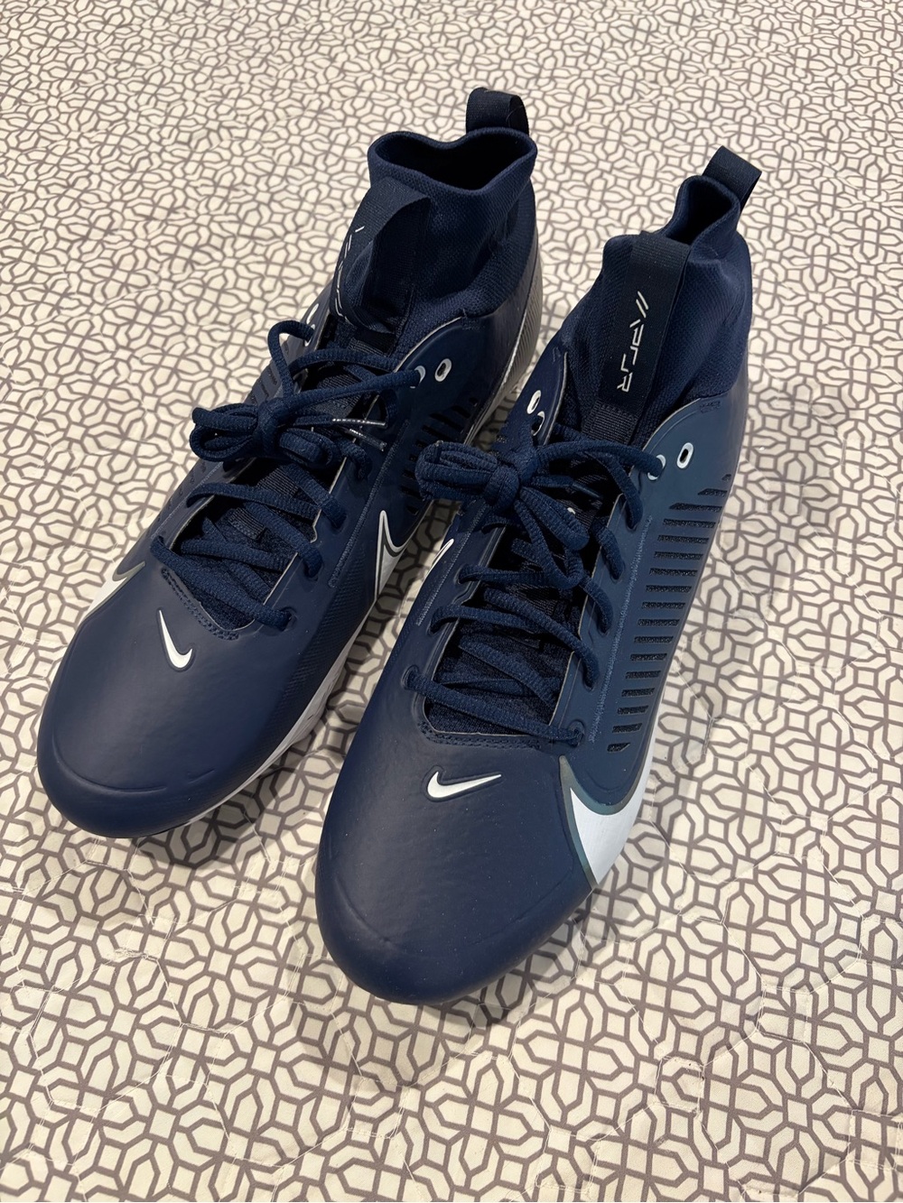 Nike Vapor Men's Football Cleats
